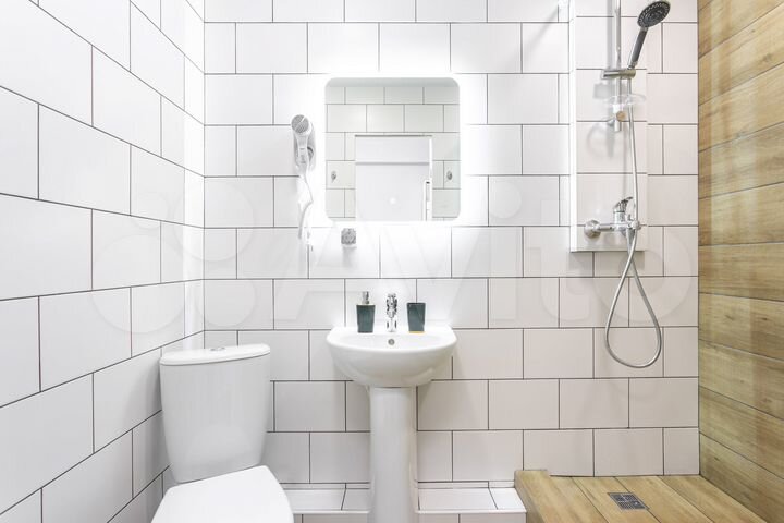 Квартира-студия, 20 м², 2/10 эт.