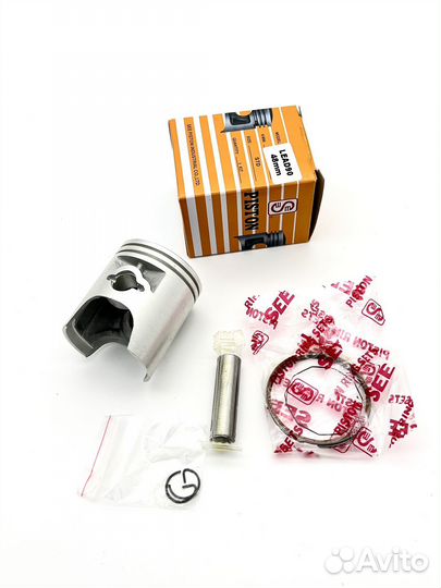 Поршень Honda Lead 90 (HF05) 48 мм std
