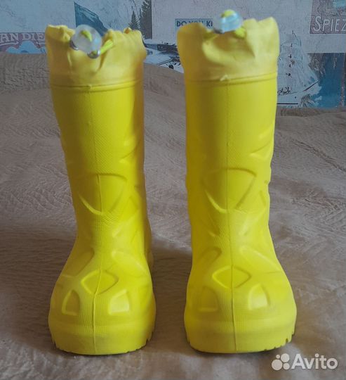 Детская обувь