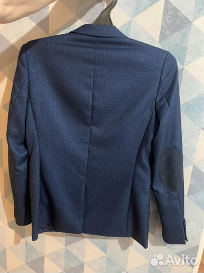 Пиджак мужской