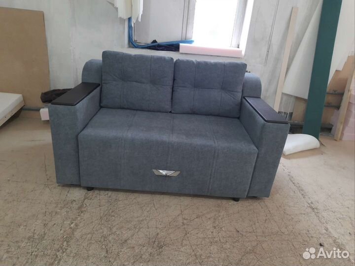 Детская кровать диван