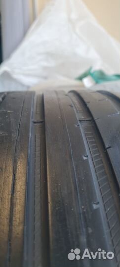 Goodyear Eagle F1 Asymmetric 3 245/45 R20 99V