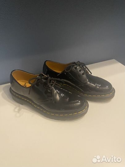 Dr martens 10084 (37 размер)