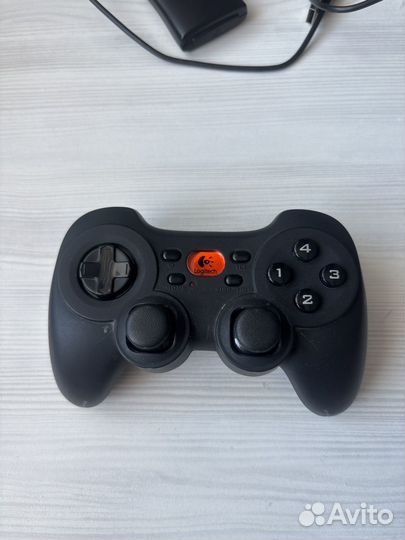 Джостик для пк