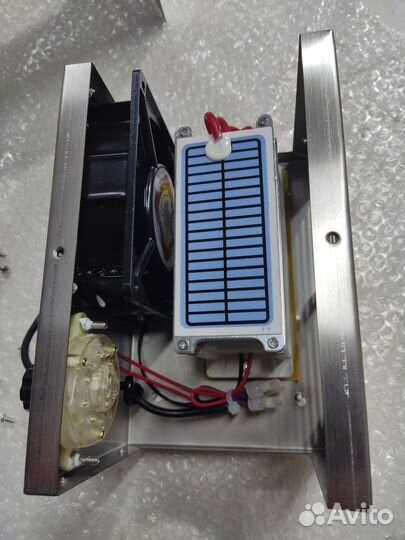 Озонатор генератор озона 24 гр час