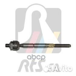 Тяга рулевая LR hyundai Solaris hatchback 2010