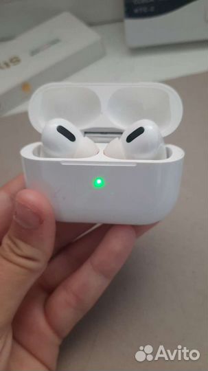 Беспроводные наушники