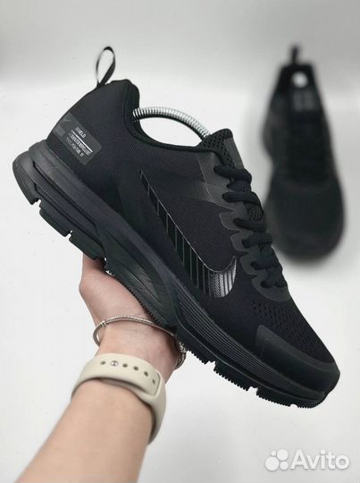 Кроссовки Nike Zoom Structure 17x, арт.220786