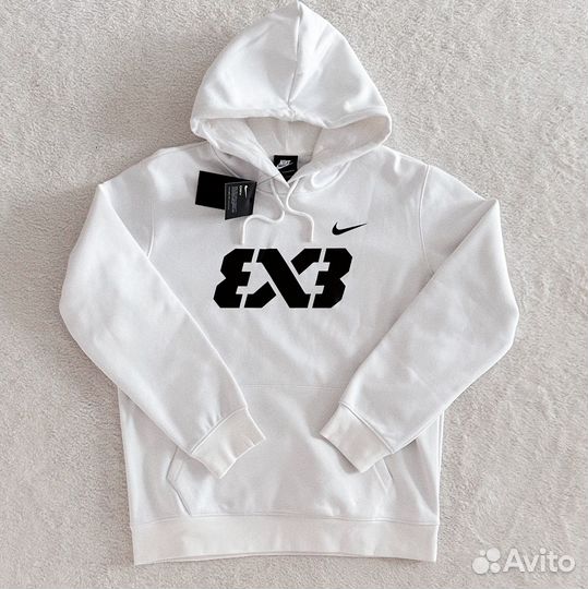 Худи Nike Fiba 3x3