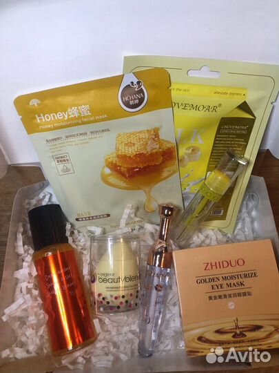 Подарочный набор