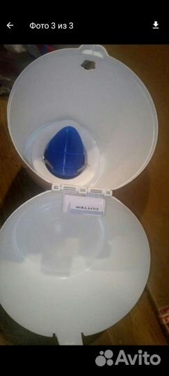 Утилизатор (накопитель) подгузников (памперсов)