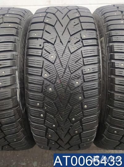 Gislaved NordFrost 100 215/55 R16 98V