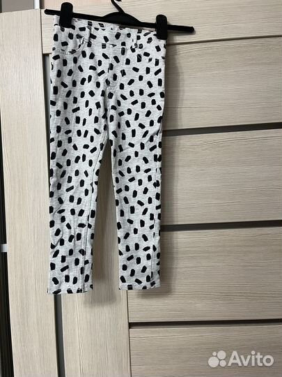 Продам пакетом детские вещи