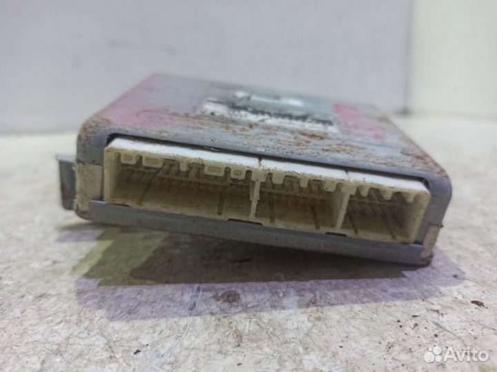 Блок управления ABS Лексус