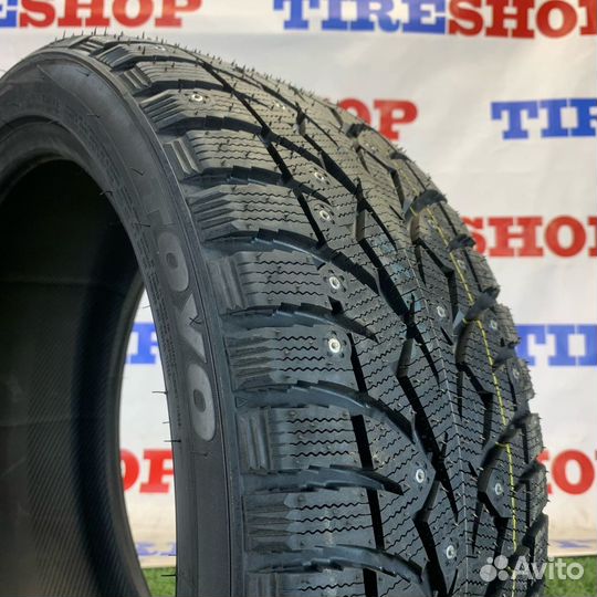 Toyo Observe Ice-Freezer 315/40 R21 111T