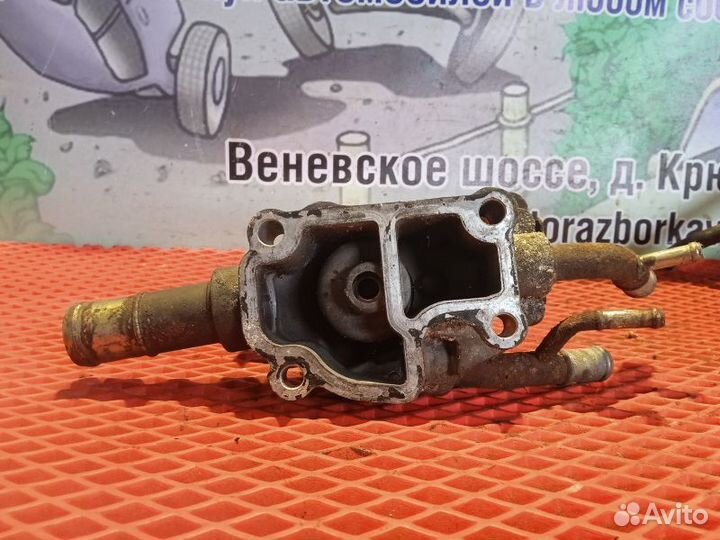 Корпус термостата Nissan Almera Classic