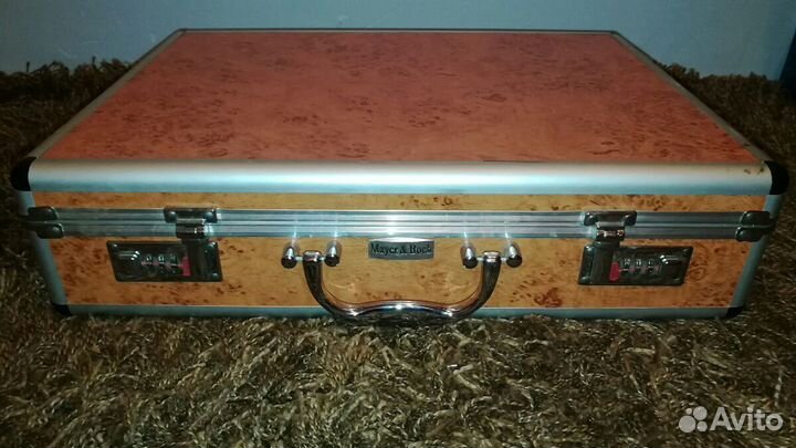 Чемодан,подарочный набор,кейс,набор ножей,кухонных