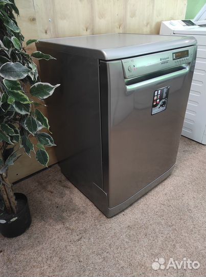 Посудомоечная машина Hotpoint-Ariston