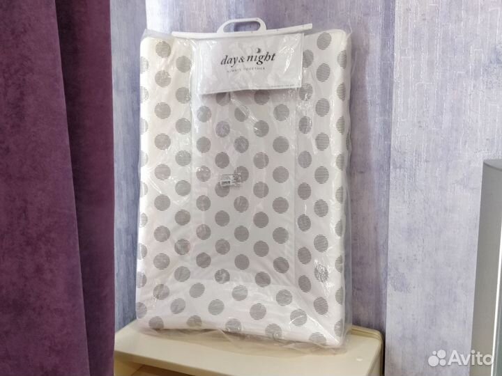 Пеленальный матрас