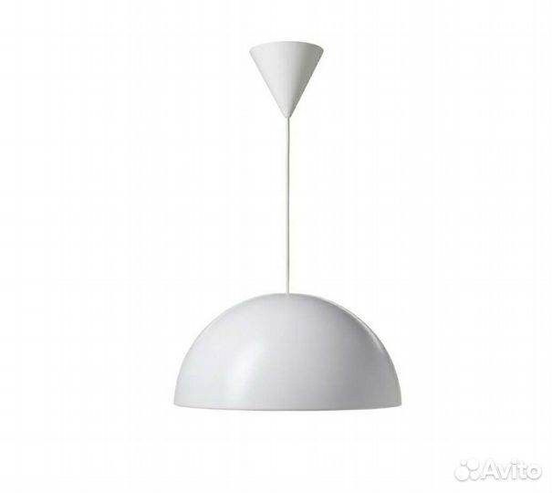 Светильник потолочный подвесной IKEA brasa +365