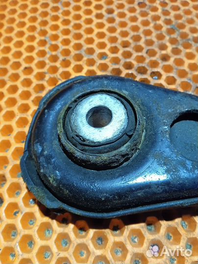 Рычаг задний левый Audi A6 Allroad Quattro