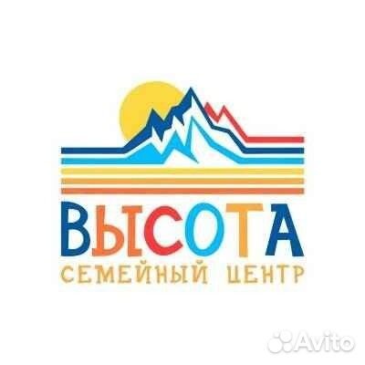 Администратор в детский центр