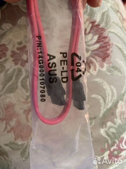 Переходник PE-LD asus P/N:14G000107080