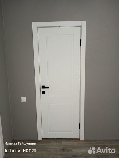 Двери межкомнатные всех моделей