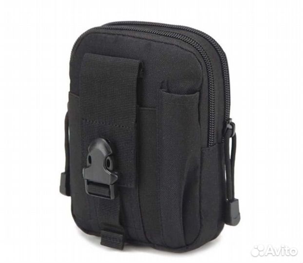 Подсумок тактический
