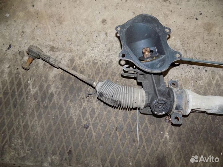 Рейка рулевая Primera P11E 1996-2002