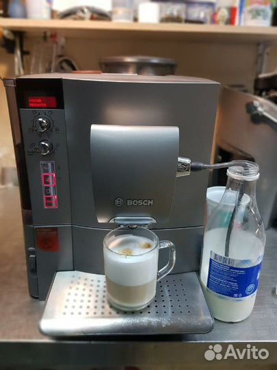 Ремонт кофемашин