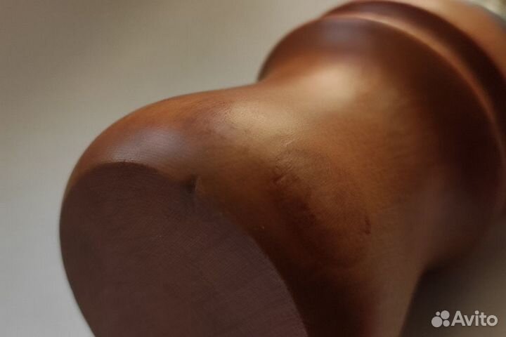 Помазок кабан Semogue, Omega