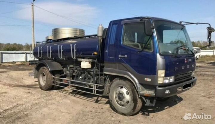 Откачка септиков услуги ассенизатора