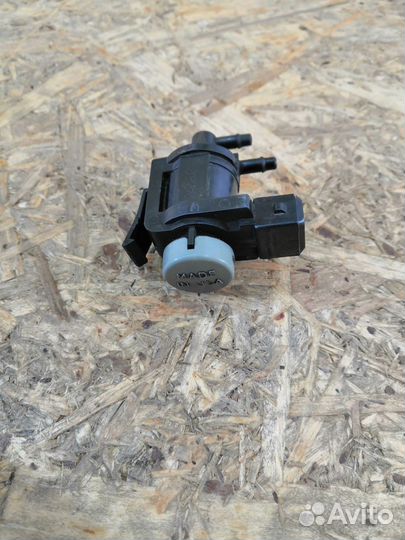 Клапан электромагнитный Audi A6