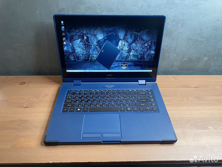 Acer Enduro Urban 14