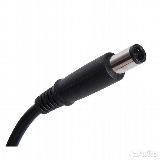 Зу для ноутбука - 19.5V 4.62A 7.4MMx5.0M