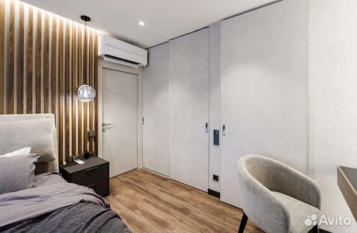 Ремонт и отделка квартир под ключ без предоплаты