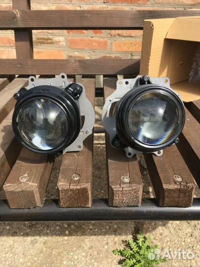 Запчасти на camry 40