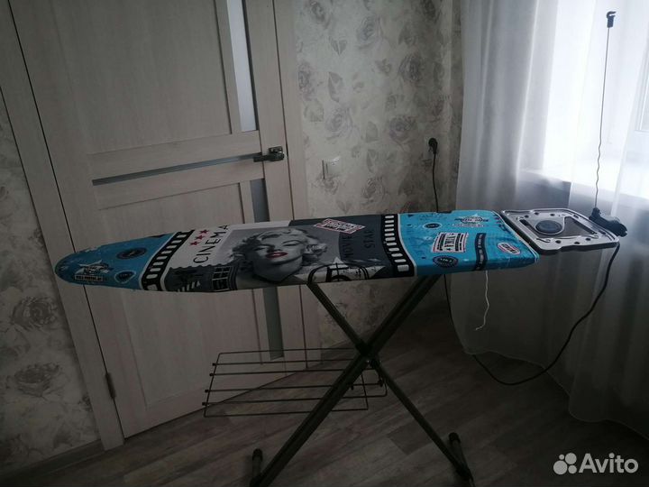 Гладильная доска бу