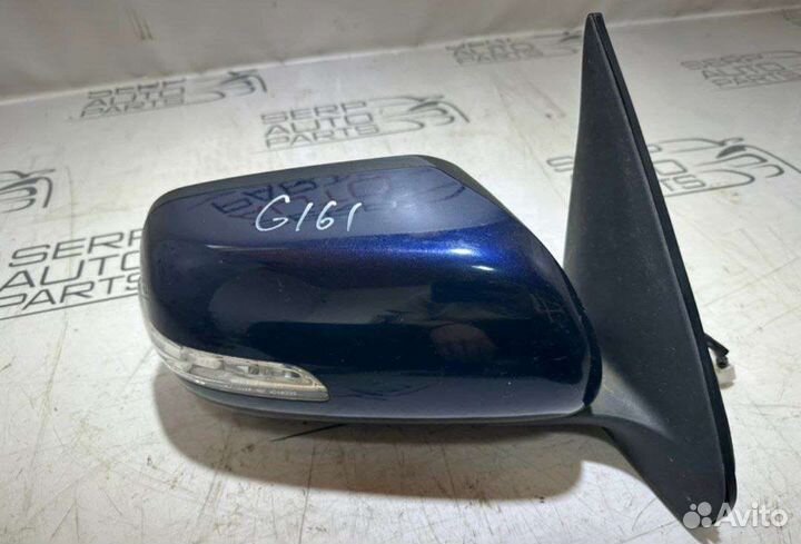 Зеркала Suzuki Grand Vitara 2010