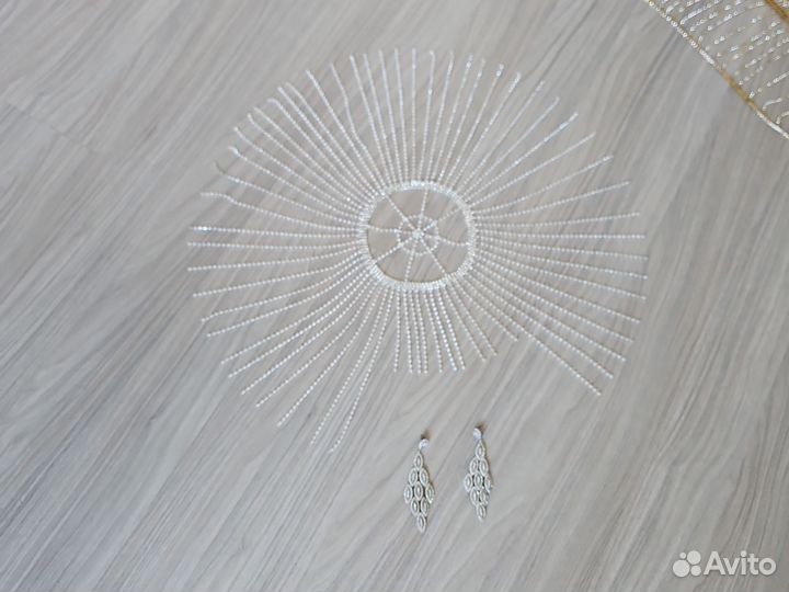 Украшение на голову