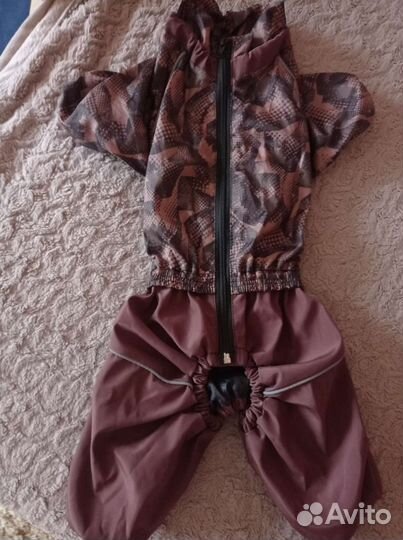 Комбинезон L новый