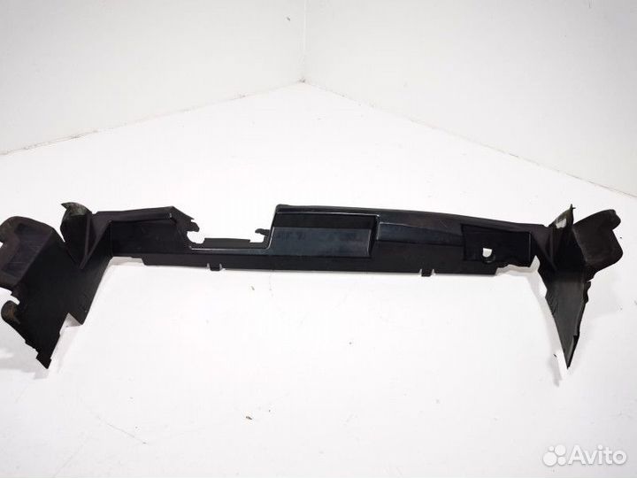 Воздуховод (дефлектор) радиатора Land Rover 5