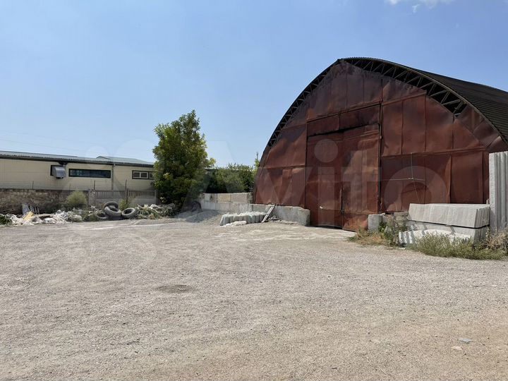 Склад, 600 м²