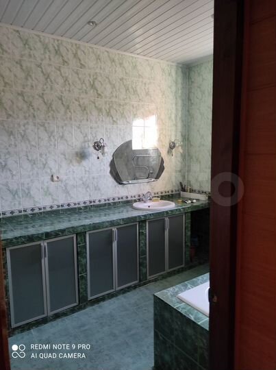 Дом 400 м² на участке 21 сот.