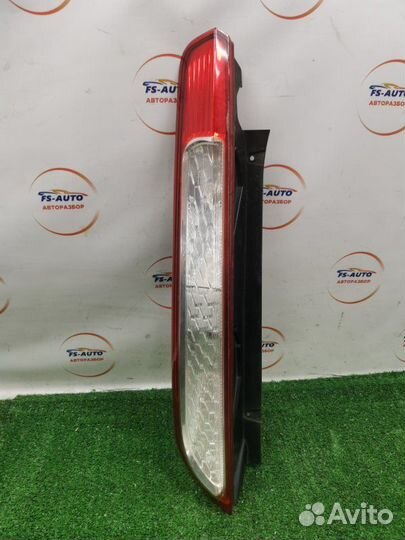 Стоп-сигнал задний левый Ford Focus 2 хетчбэк 2.0