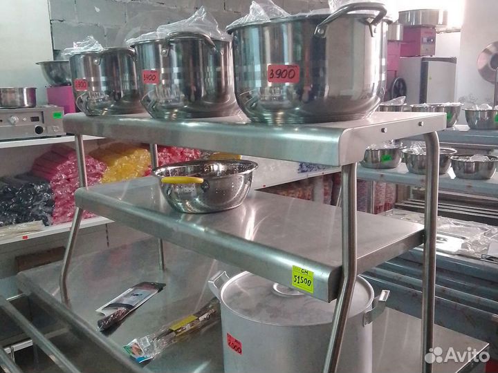 Топорик для мяса кухонный