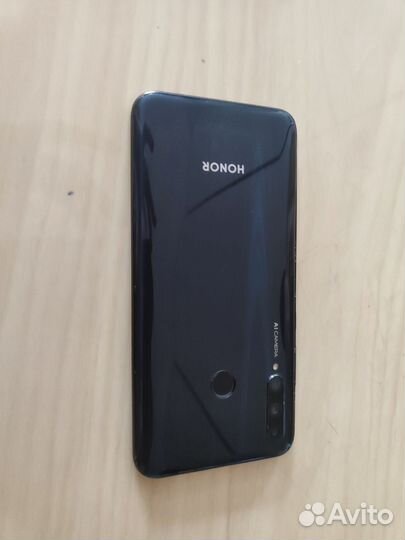 HONOR 10i, 6/128 ГБ