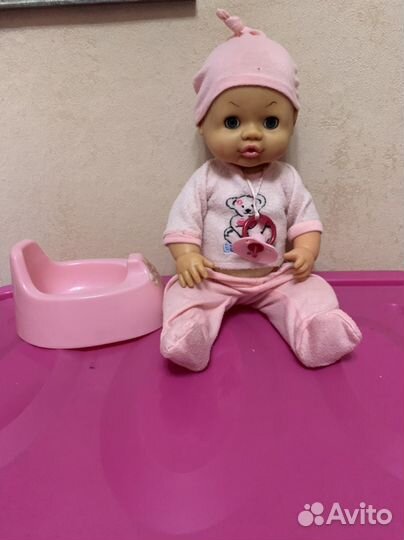 Пупсы,кукла Бэтгёрл куколки Evi,одежда и обувь