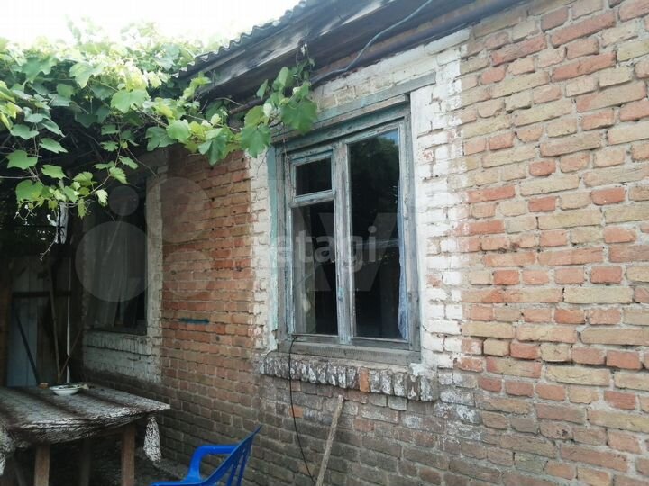 2-к. квартира, 32,5 м², 1/1 эт.